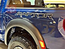 فۆرد F-150 راپتۆر